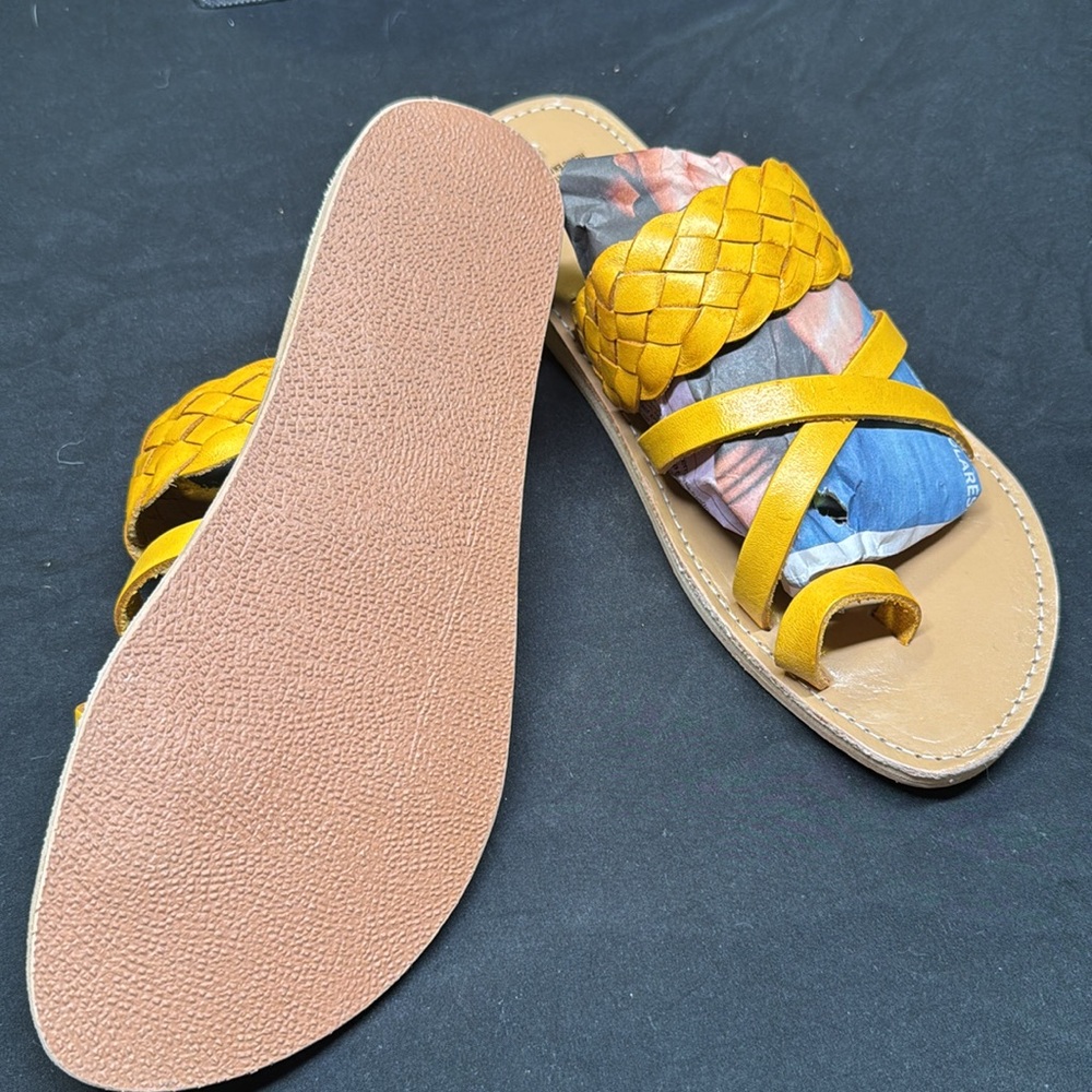 Sandals - Picture 2 of 2